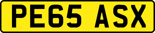PE65ASX