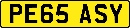 PE65ASY