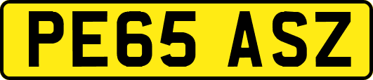 PE65ASZ