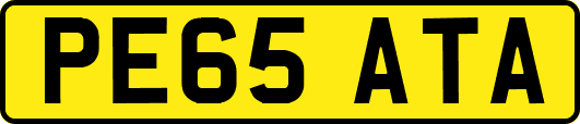 PE65ATA