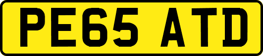 PE65ATD