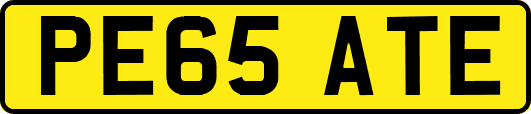 PE65ATE
