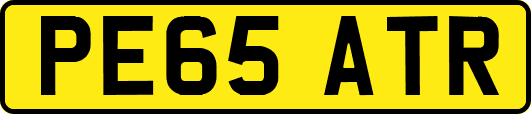 PE65ATR