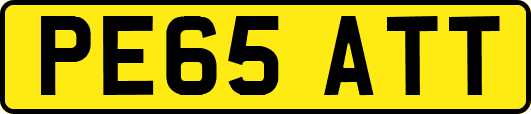 PE65ATT