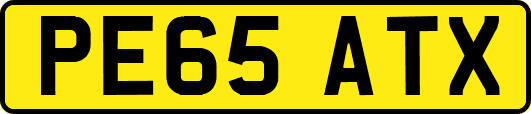 PE65ATX