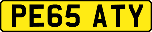 PE65ATY
