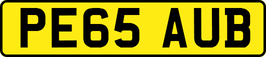 PE65AUB
