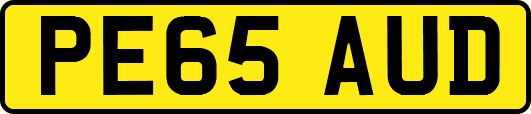 PE65AUD