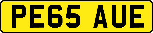 PE65AUE