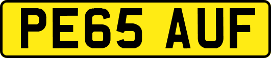 PE65AUF