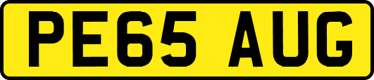 PE65AUG