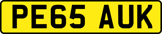 PE65AUK