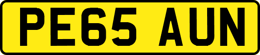 PE65AUN