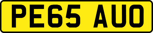PE65AUO