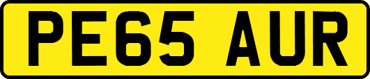 PE65AUR
