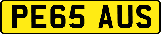 PE65AUS
