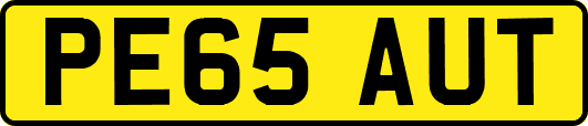 PE65AUT