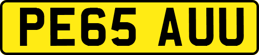 PE65AUU