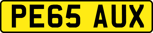 PE65AUX