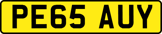 PE65AUY