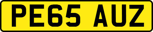 PE65AUZ