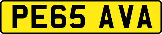 PE65AVA