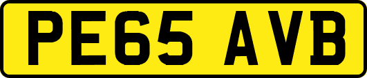 PE65AVB