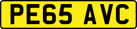 PE65AVC