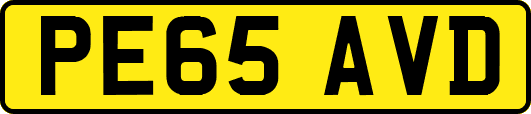 PE65AVD