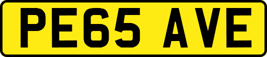 PE65AVE