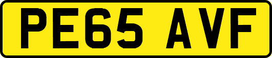 PE65AVF