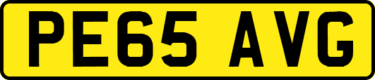 PE65AVG