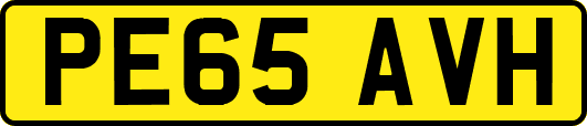 PE65AVH