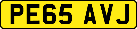 PE65AVJ