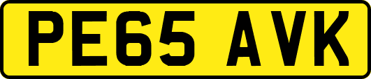 PE65AVK
