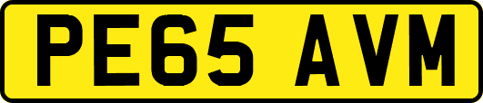 PE65AVM