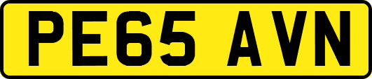 PE65AVN