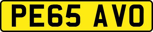 PE65AVO