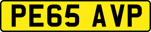 PE65AVP