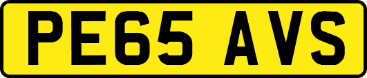 PE65AVS