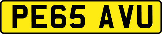 PE65AVU