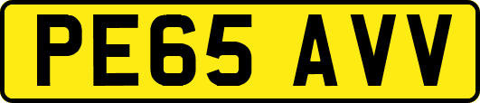 PE65AVV
