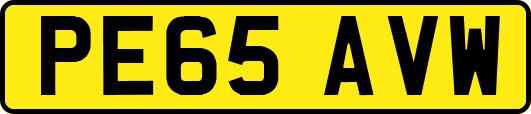 PE65AVW