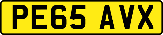 PE65AVX