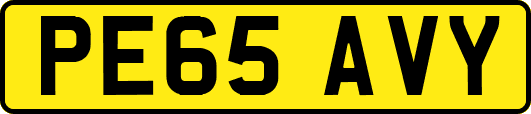 PE65AVY