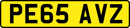 PE65AVZ