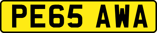 PE65AWA