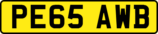 PE65AWB