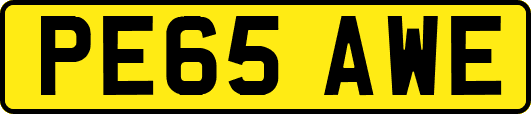 PE65AWE
