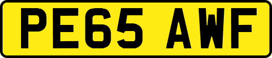 PE65AWF